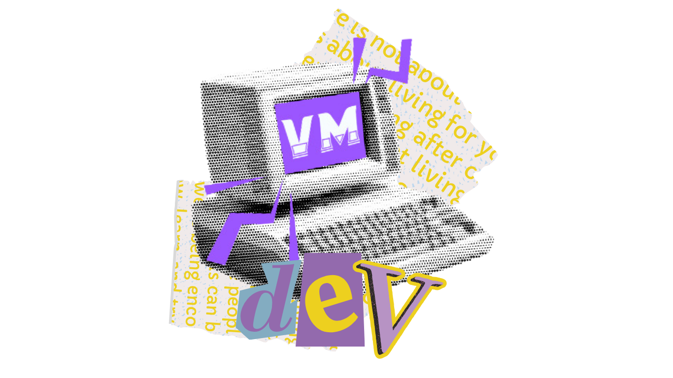 Logo Victor Miguez